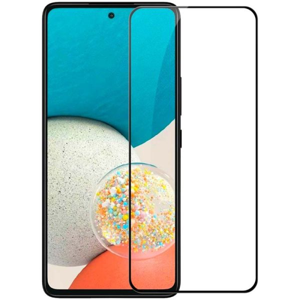 Xiaomi Redmi Note 11 Pro / Note 11 Pro 5G Tempered Glass Screen Protectors Protective Guard HD Clear
