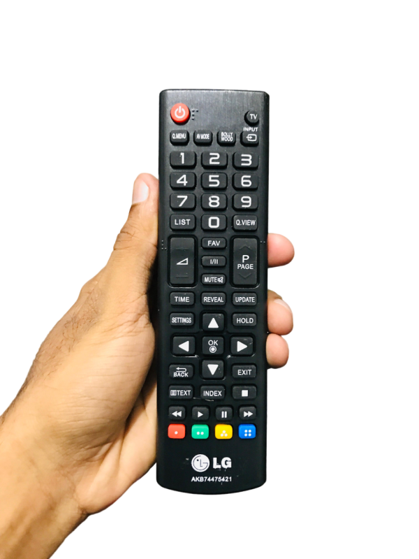 LG LED TV Remote Controller
