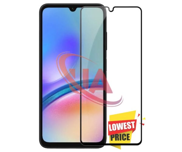Samsung Galaxy M14 5G Tempered Glass Screen Protectors Protective Guard HD Clear