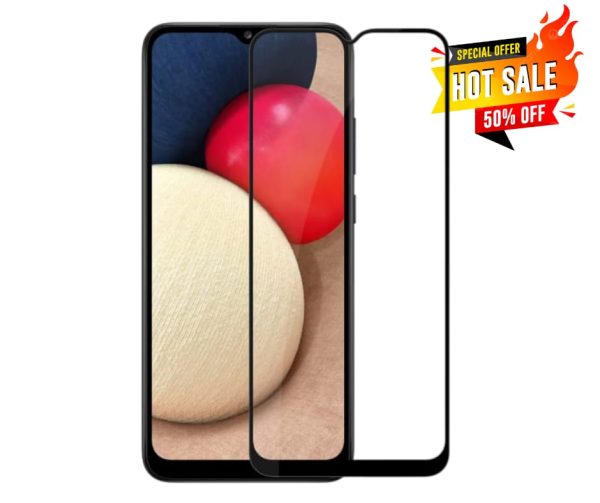 Honor X5 Tempered Glass Screen Protectors Protective Guard HD Clear