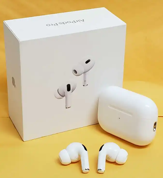 Airpods Pro (2nd Generation) High Premium Quality Guarantee